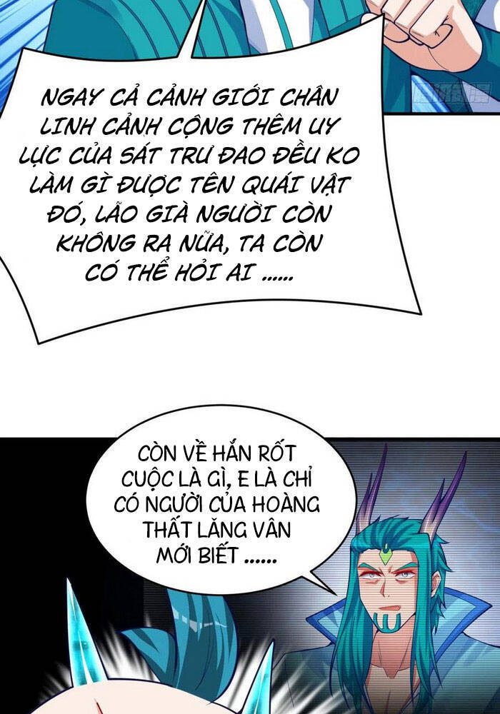 Ta Nhặt Được Thuộc Tính Tại Tu Chân Giới Chap 120 - Next Chap 121