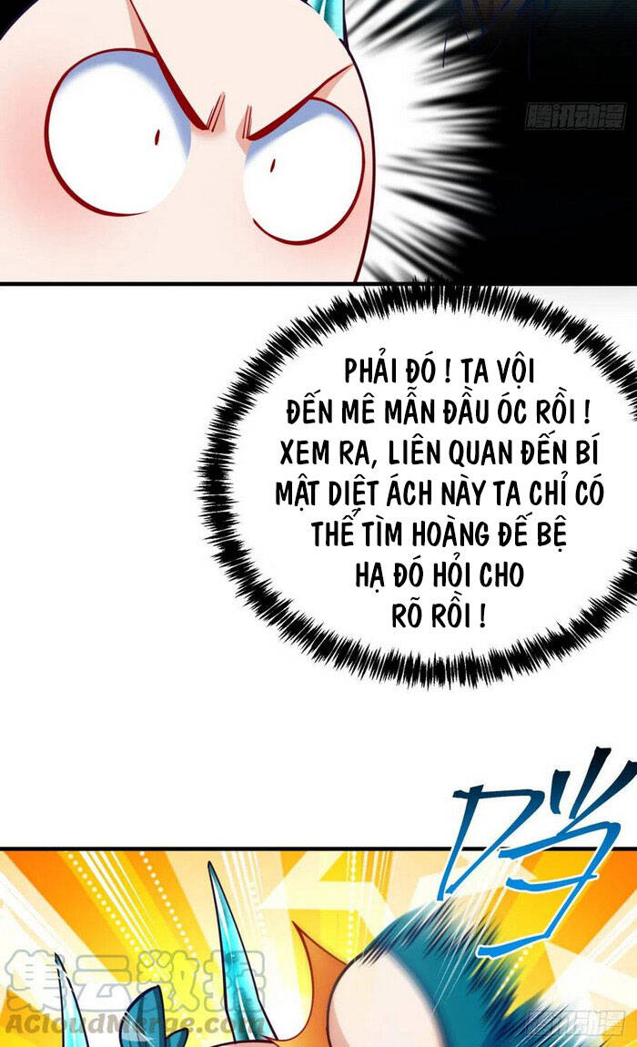 Ta Nhặt Được Thuộc Tính Tại Tu Chân Giới Chap 120 - Next Chap 121