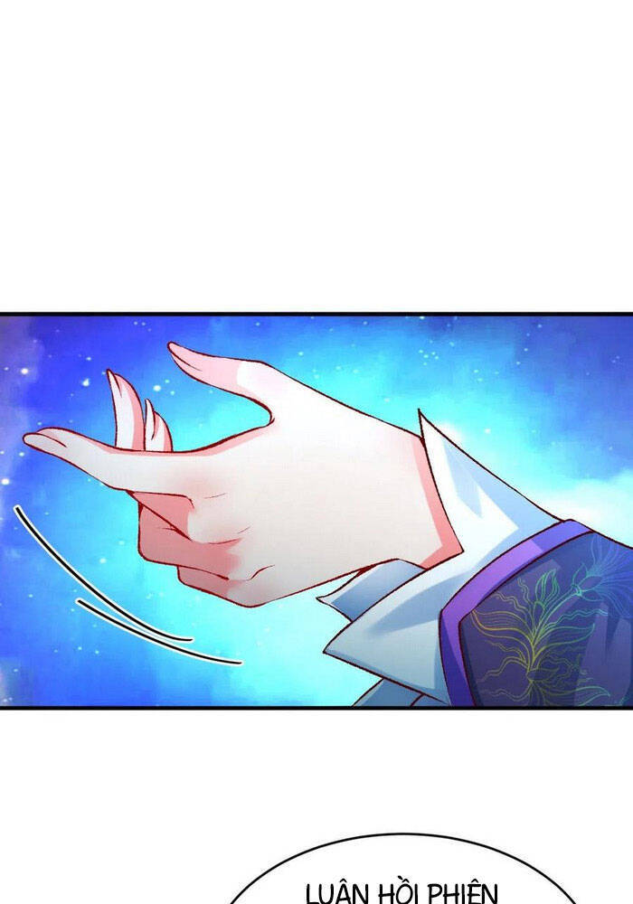 Ta Nhặt Được Thuộc Tính Tại Tu Chân Giới Chap 120 - Next Chap 121