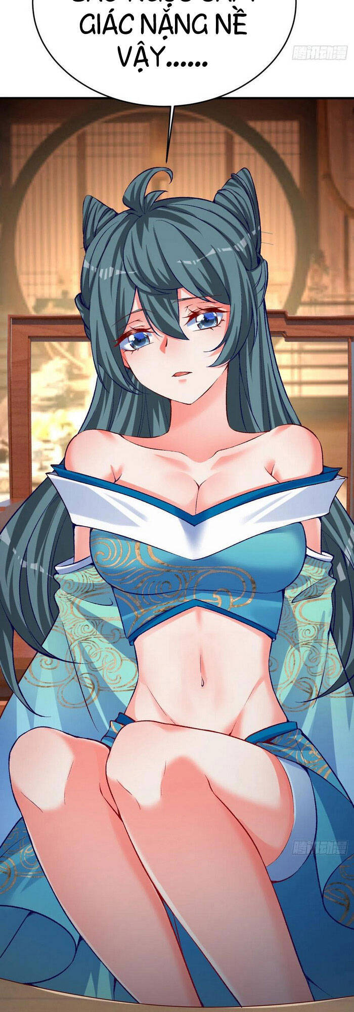 Ta Nhặt Được Thuộc Tính Tại Tu Chân Giới Chap 120 - Next Chap 121