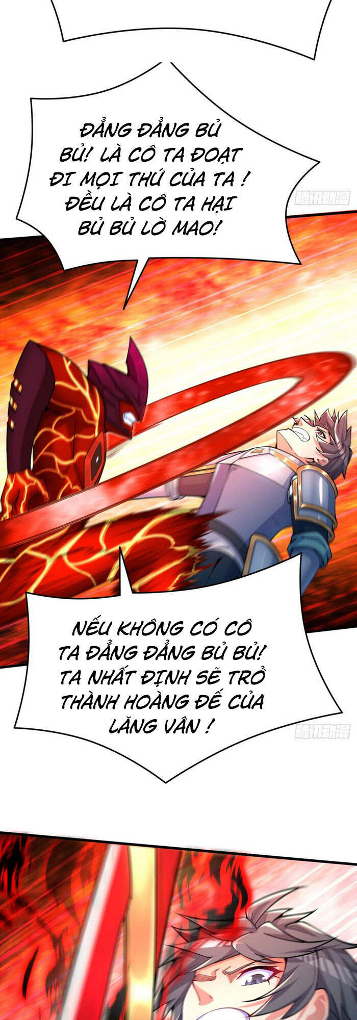 Ta Nhặt Được Thuộc Tính Tại Tu Chân Giới Chap 120 - Next Chap 121