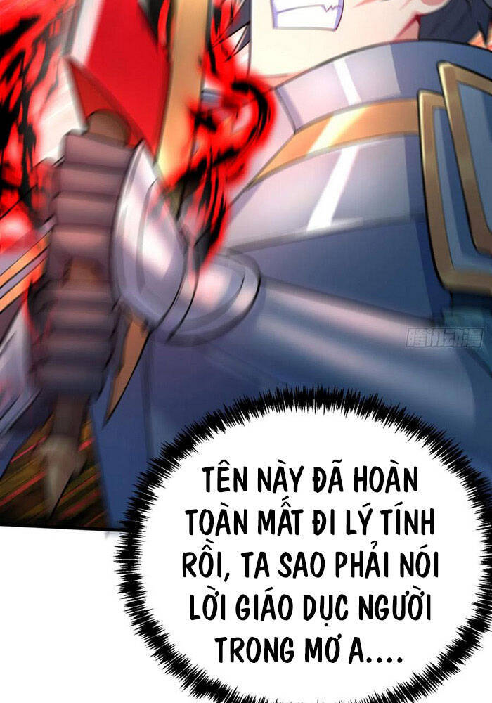 Ta Nhặt Được Thuộc Tính Tại Tu Chân Giới Chap 120 - Next Chap 121