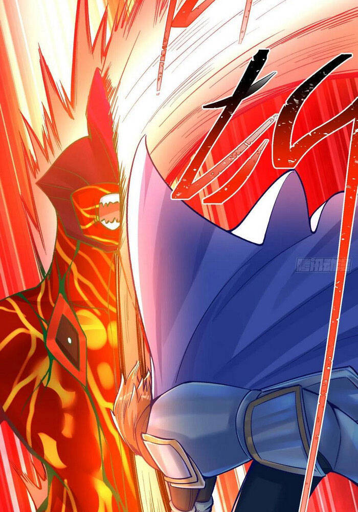 Ta Nhặt Được Thuộc Tính Tại Tu Chân Giới Chap 120 - Next Chap 121