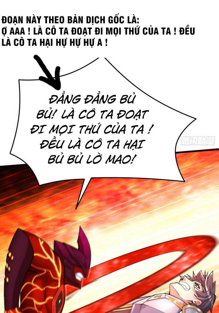 Ta Nhặt Được Thuộc Tính Tại Tu Chân Giới Chap 121 - Next Chap 122