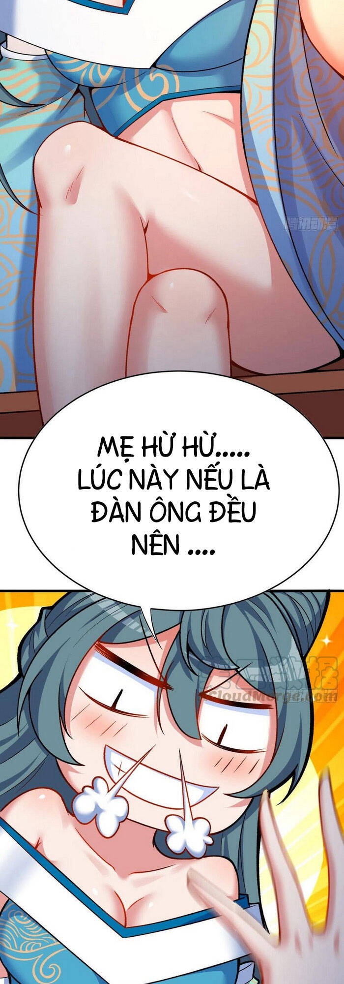 Ta Nhặt Được Thuộc Tính Tại Tu Chân Giới Chap 121 - Next Chap 122