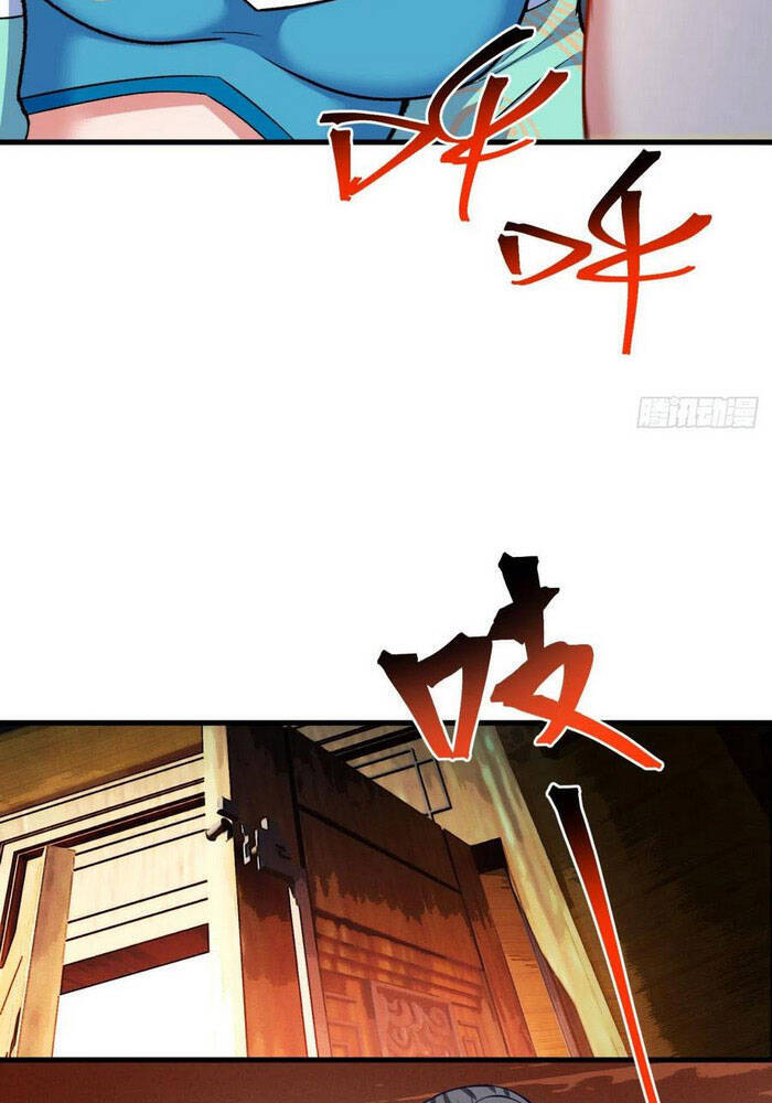 Ta Nhặt Được Thuộc Tính Tại Tu Chân Giới Chap 121 - Next Chap 122