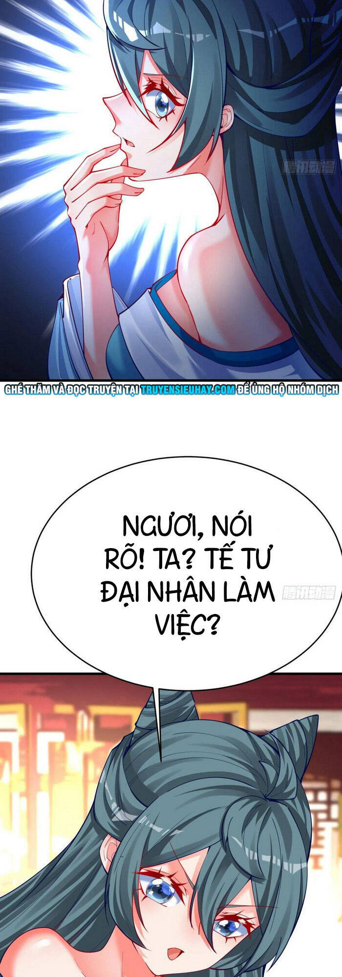 Ta Nhặt Được Thuộc Tính Tại Tu Chân Giới Chap 121 - Next Chap 122