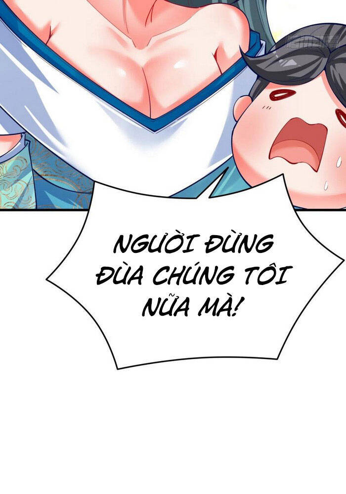 Ta Nhặt Được Thuộc Tính Tại Tu Chân Giới Chap 121 - Next Chap 122