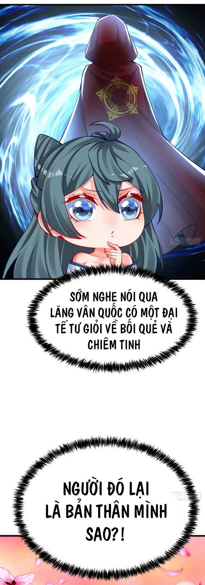Ta Nhặt Được Thuộc Tính Tại Tu Chân Giới Chap 121 - Next Chap 122