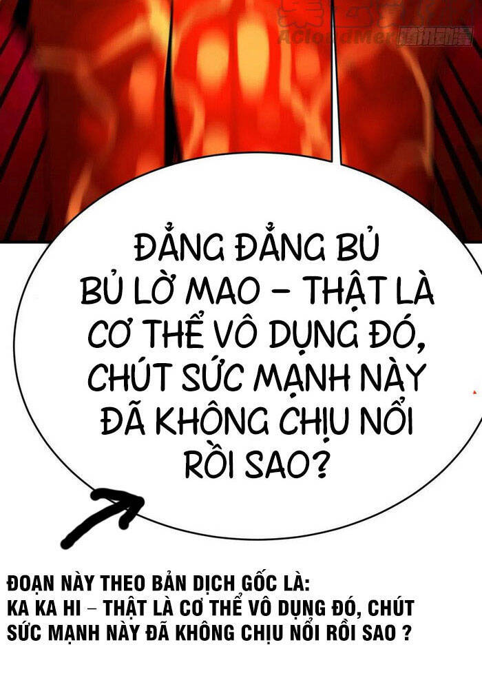 Ta Nhặt Được Thuộc Tính Tại Tu Chân Giới Chap 121 - Next Chap 122