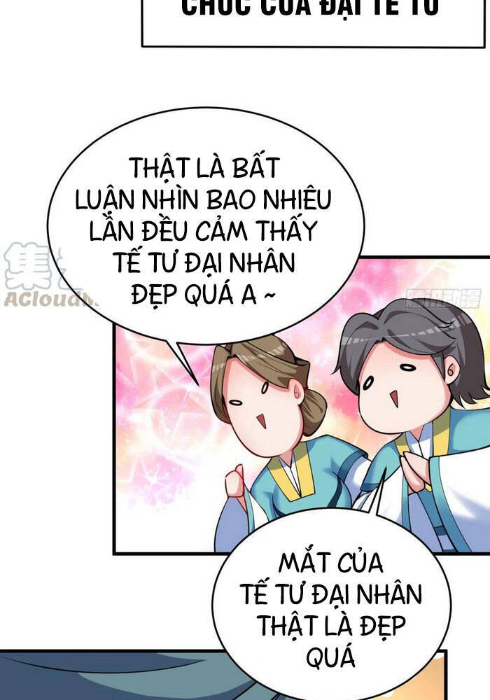 Ta Nhặt Được Thuộc Tính Tại Tu Chân Giới Chap 121 - Next Chap 122