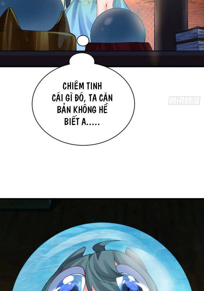 Ta Nhặt Được Thuộc Tính Tại Tu Chân Giới Chap 121 - Next Chap 122