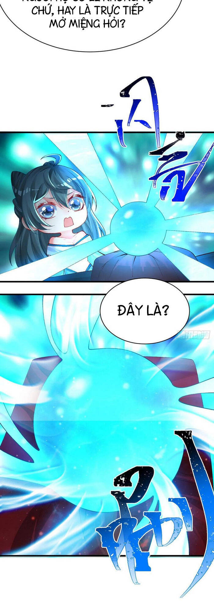 Ta Nhặt Được Thuộc Tính Tại Tu Chân Giới Chap 121 - Next Chap 122