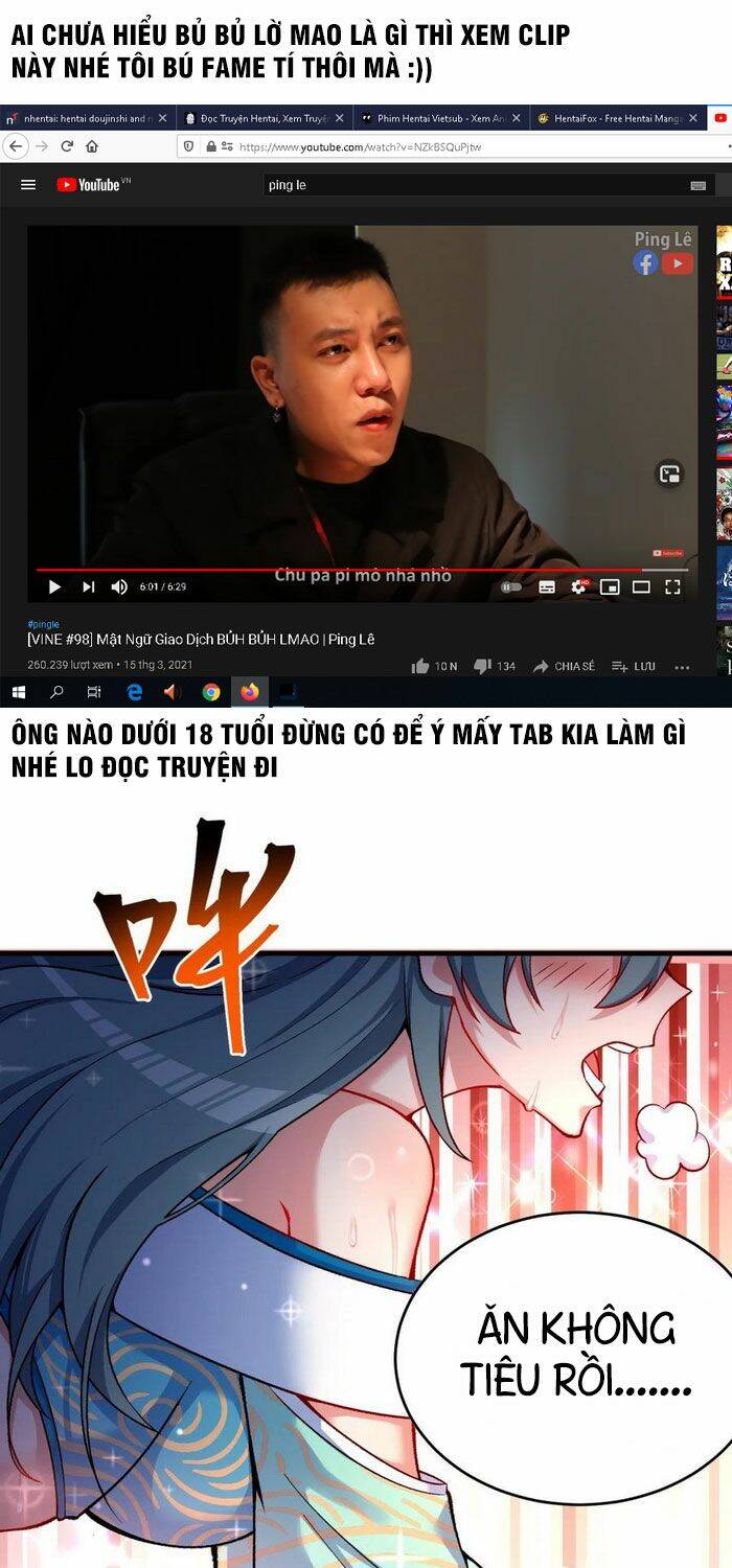 Ta Nhặt Được Thuộc Tính Tại Tu Chân Giới Chap 122 - Next Chap 123