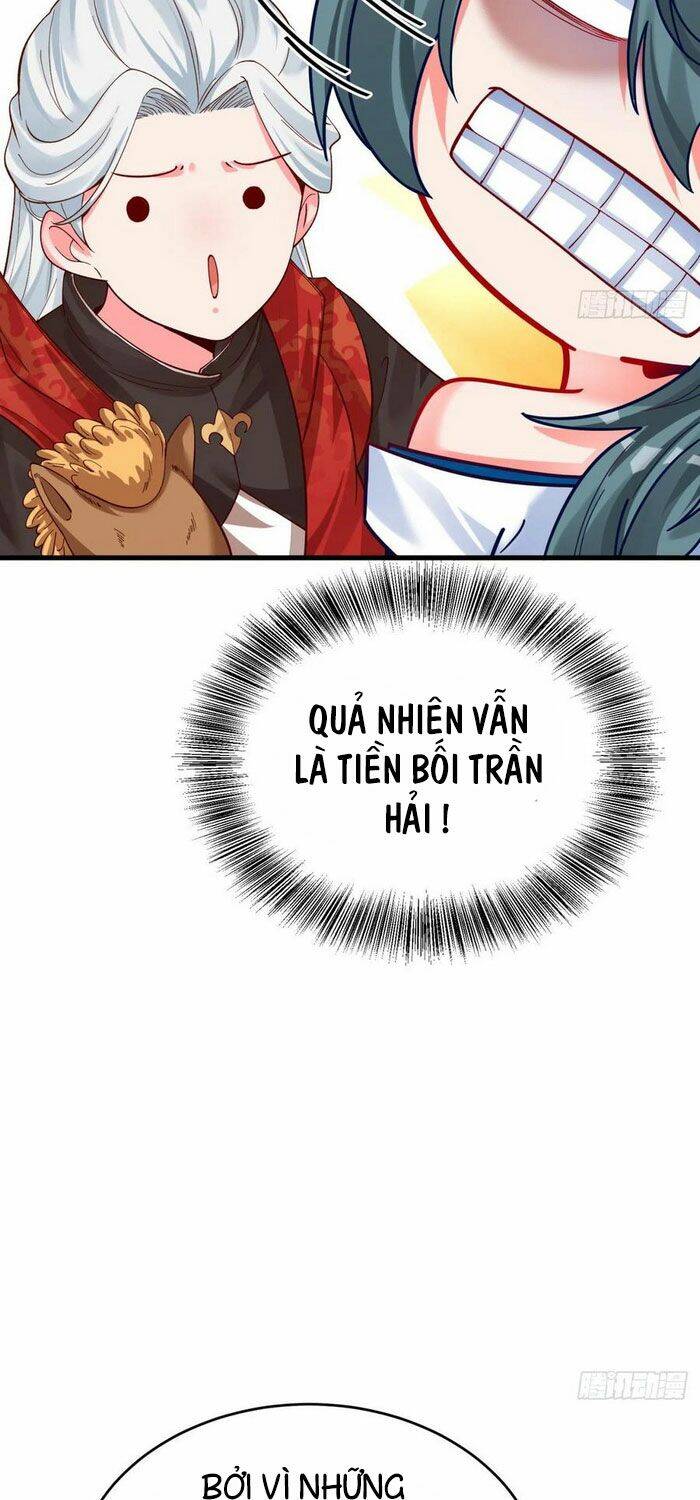 Ta Nhặt Được Thuộc Tính Tại Tu Chân Giới Chap 122 - Next Chap 123