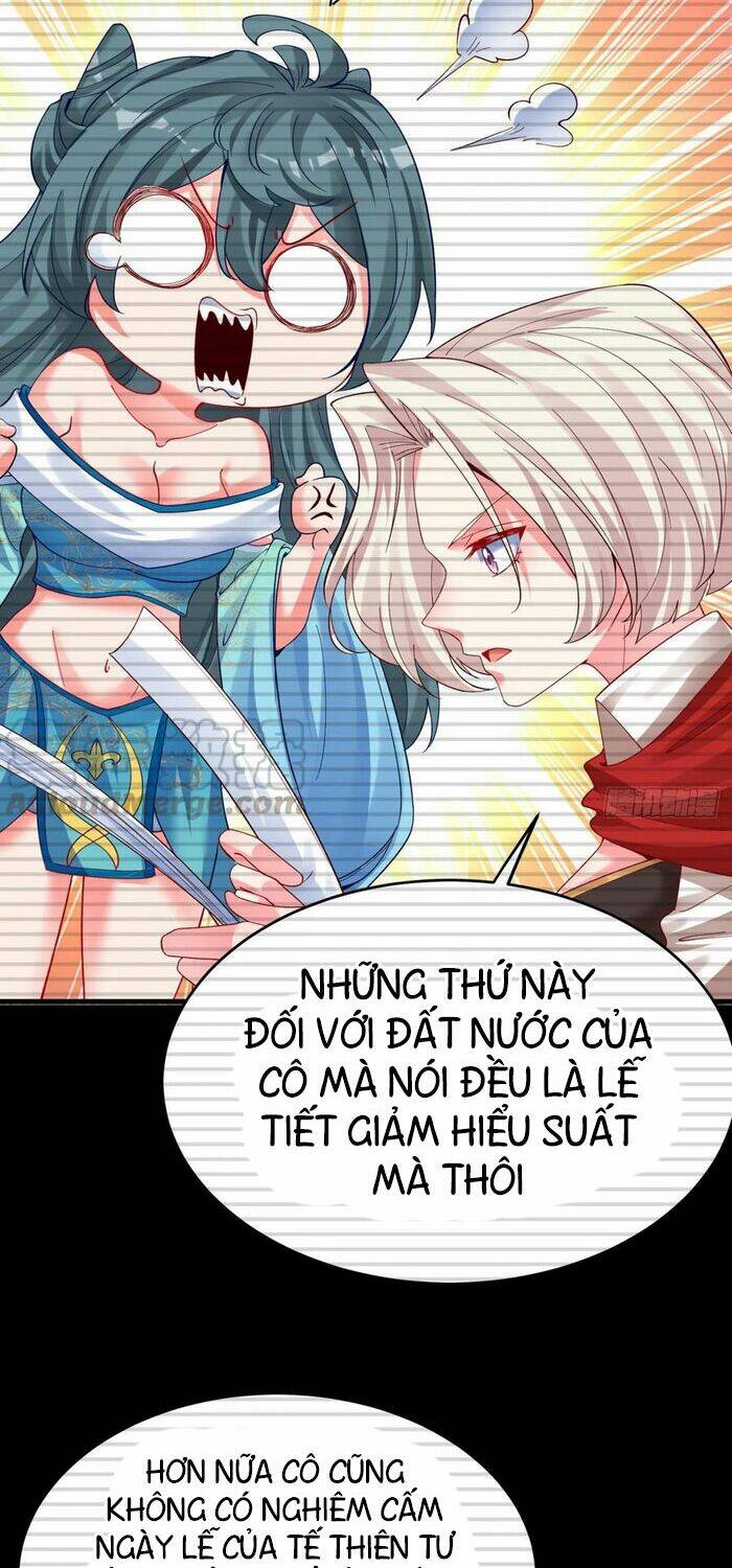 Ta Nhặt Được Thuộc Tính Tại Tu Chân Giới Chap 122 - Next Chap 123