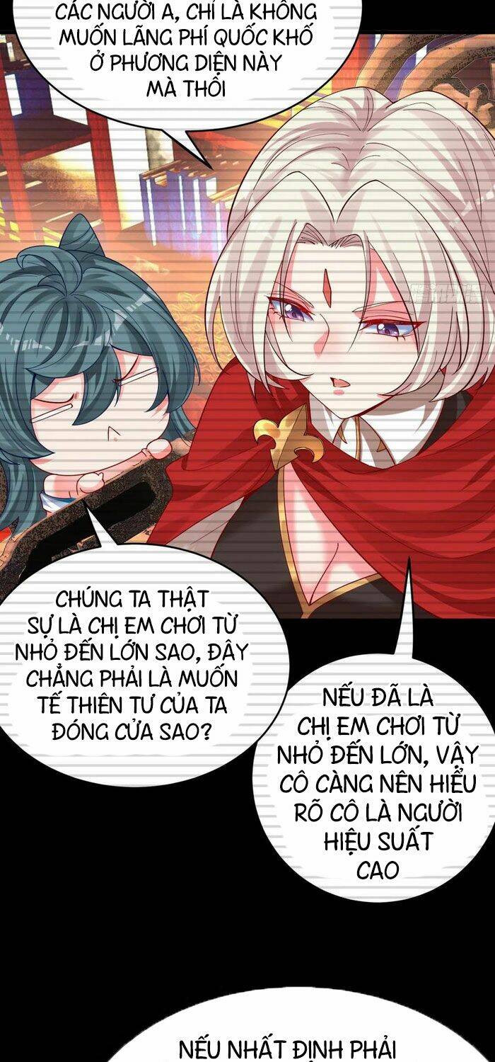 Ta Nhặt Được Thuộc Tính Tại Tu Chân Giới Chap 122 - Next Chap 123