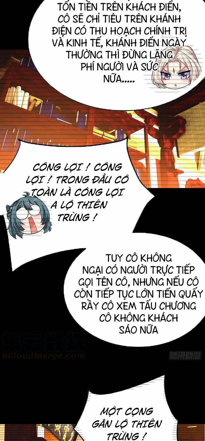 Ta Nhặt Được Thuộc Tính Tại Tu Chân Giới Chap 122 - Next Chap 123