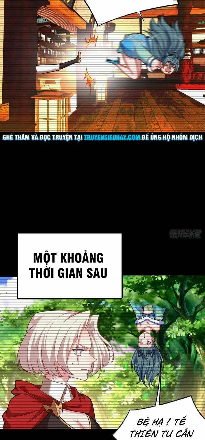 Ta Nhặt Được Thuộc Tính Tại Tu Chân Giới Chap 122 - Next Chap 123