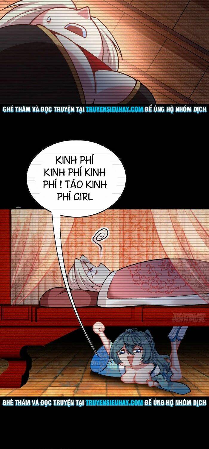 Ta Nhặt Được Thuộc Tính Tại Tu Chân Giới Chap 122 - Next Chap 123