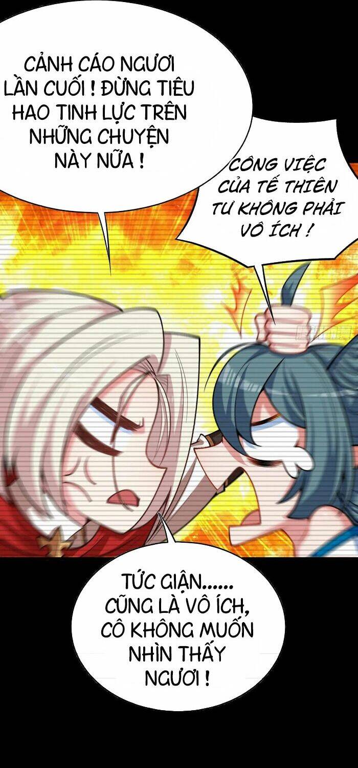 Ta Nhặt Được Thuộc Tính Tại Tu Chân Giới Chap 122 - Next Chap 123