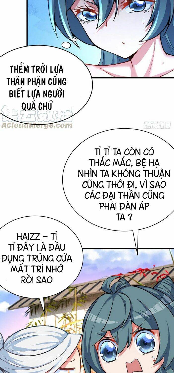 Ta Nhặt Được Thuộc Tính Tại Tu Chân Giới Chap 122 - Next Chap 123