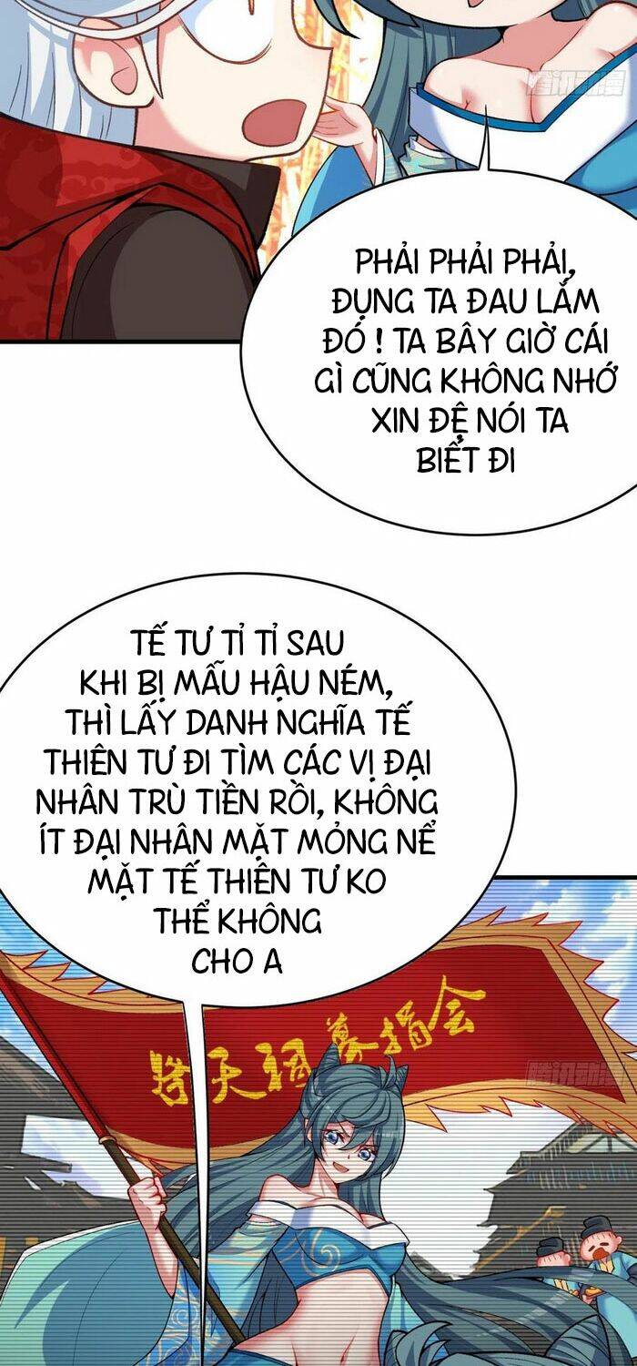 Ta Nhặt Được Thuộc Tính Tại Tu Chân Giới Chap 122 - Next Chap 123
