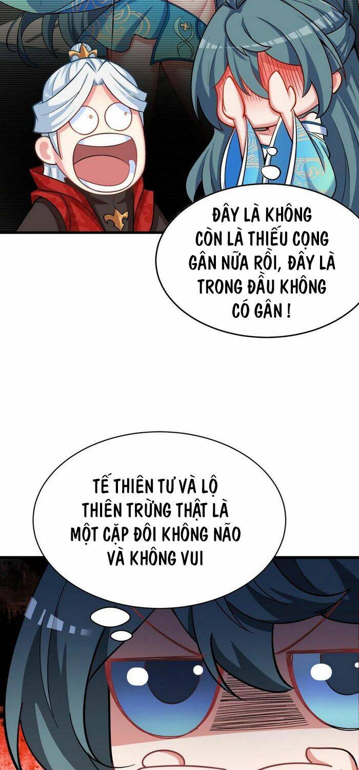 Ta Nhặt Được Thuộc Tính Tại Tu Chân Giới Chap 122 - Next Chap 123