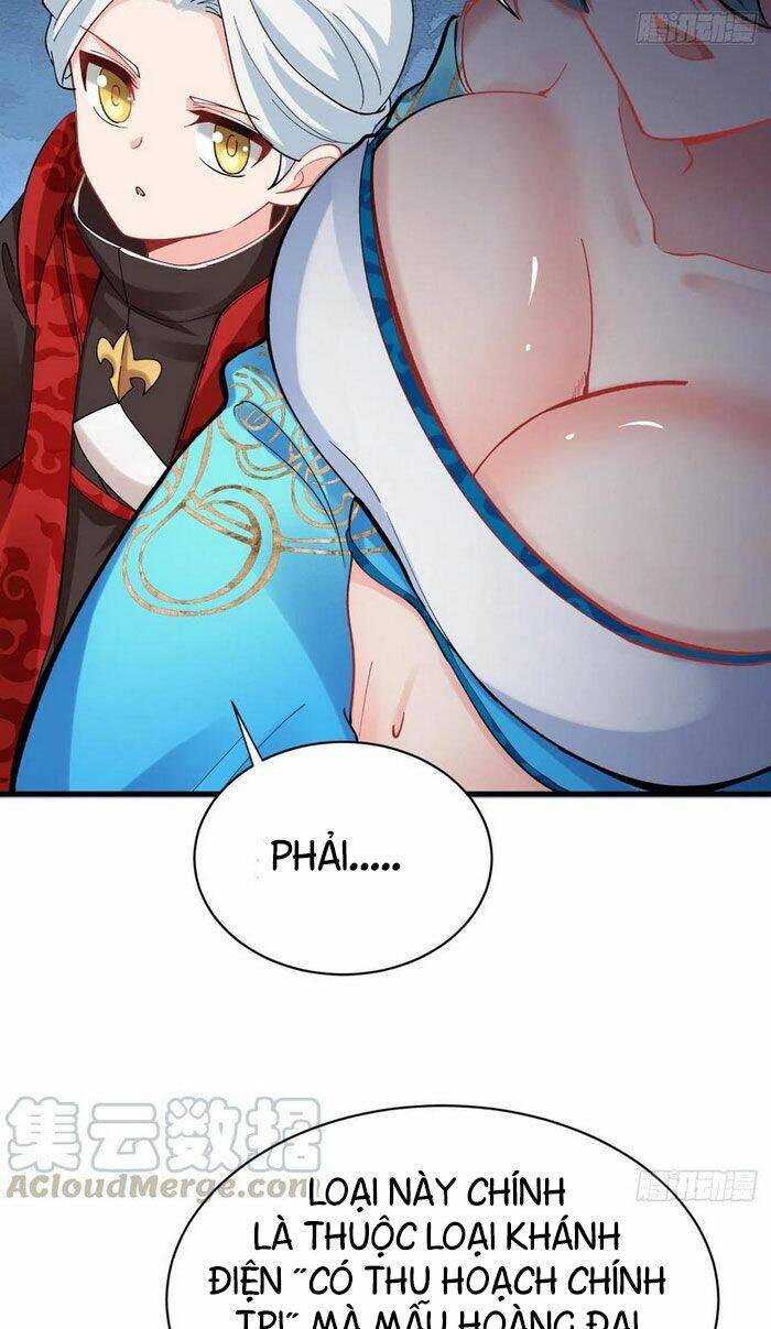 Ta Nhặt Được Thuộc Tính Tại Tu Chân Giới Chap 122 - Next Chap 123