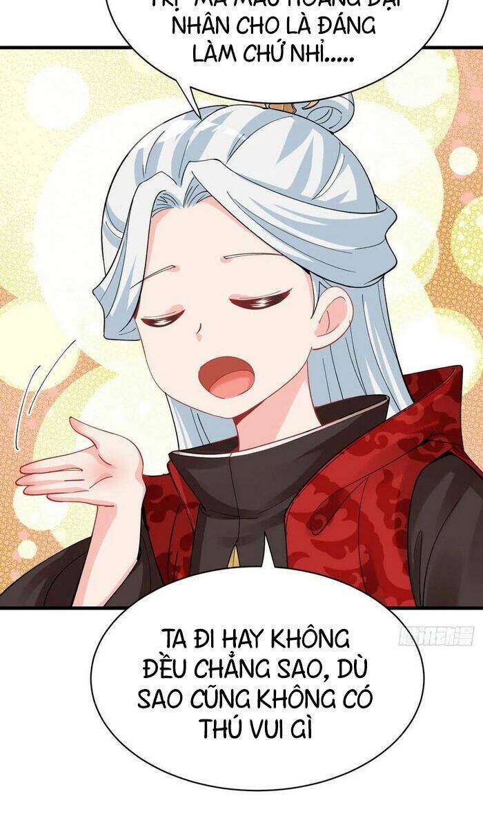 Ta Nhặt Được Thuộc Tính Tại Tu Chân Giới Chap 122 - Next Chap 123
