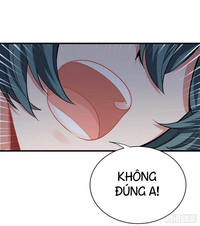 Ta Nhặt Được Thuộc Tính Tại Tu Chân Giới Chap 122 - Next Chap 123