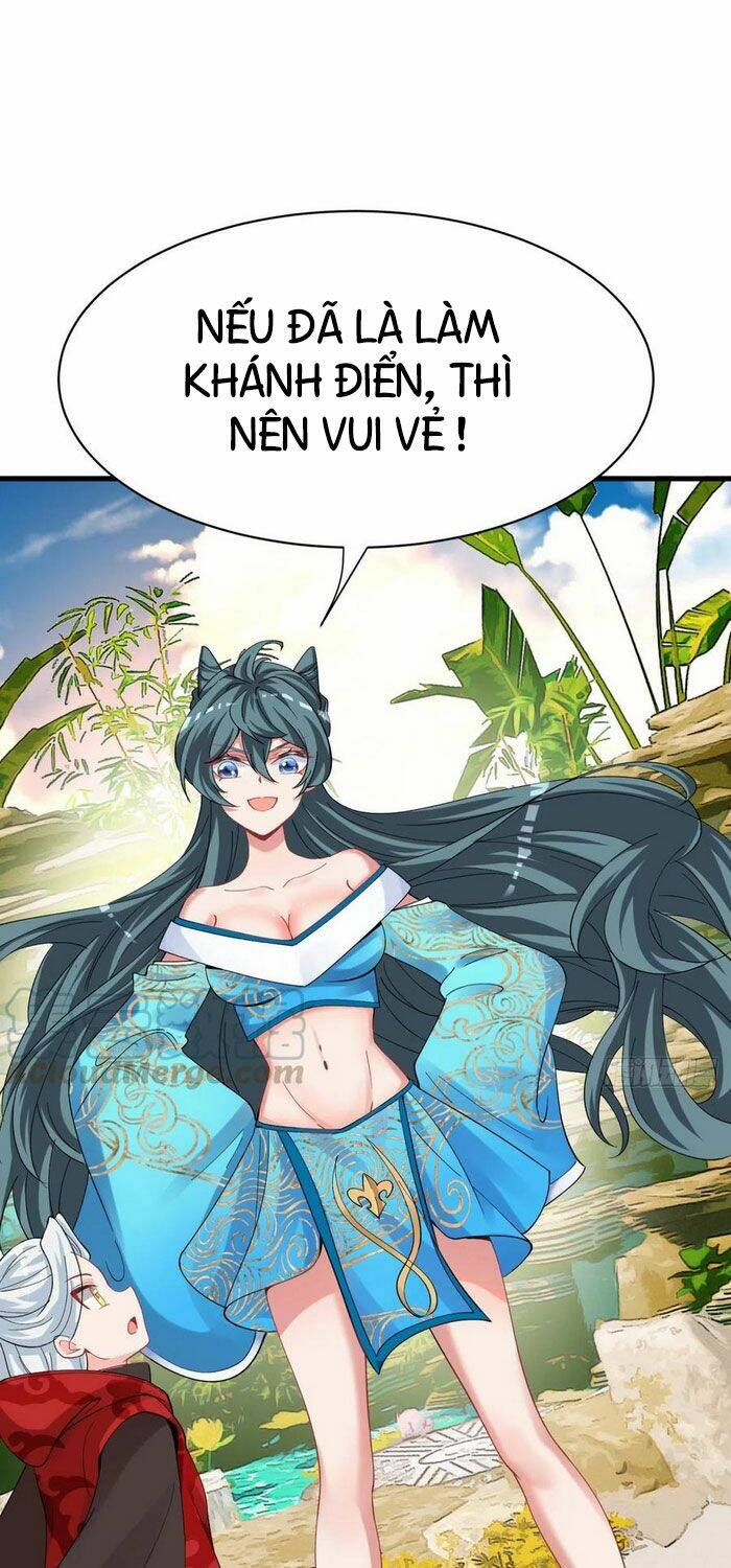 Ta Nhặt Được Thuộc Tính Tại Tu Chân Giới Chap 122 - Next Chap 123