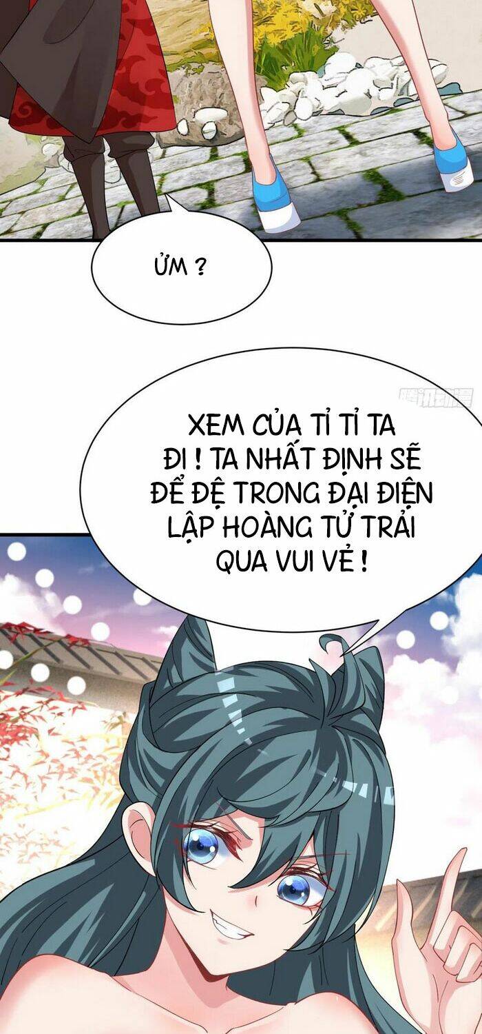 Ta Nhặt Được Thuộc Tính Tại Tu Chân Giới Chap 122 - Next Chap 123