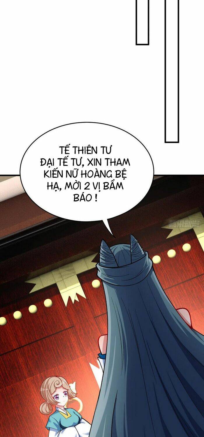Ta Nhặt Được Thuộc Tính Tại Tu Chân Giới Chap 122 - Next Chap 123