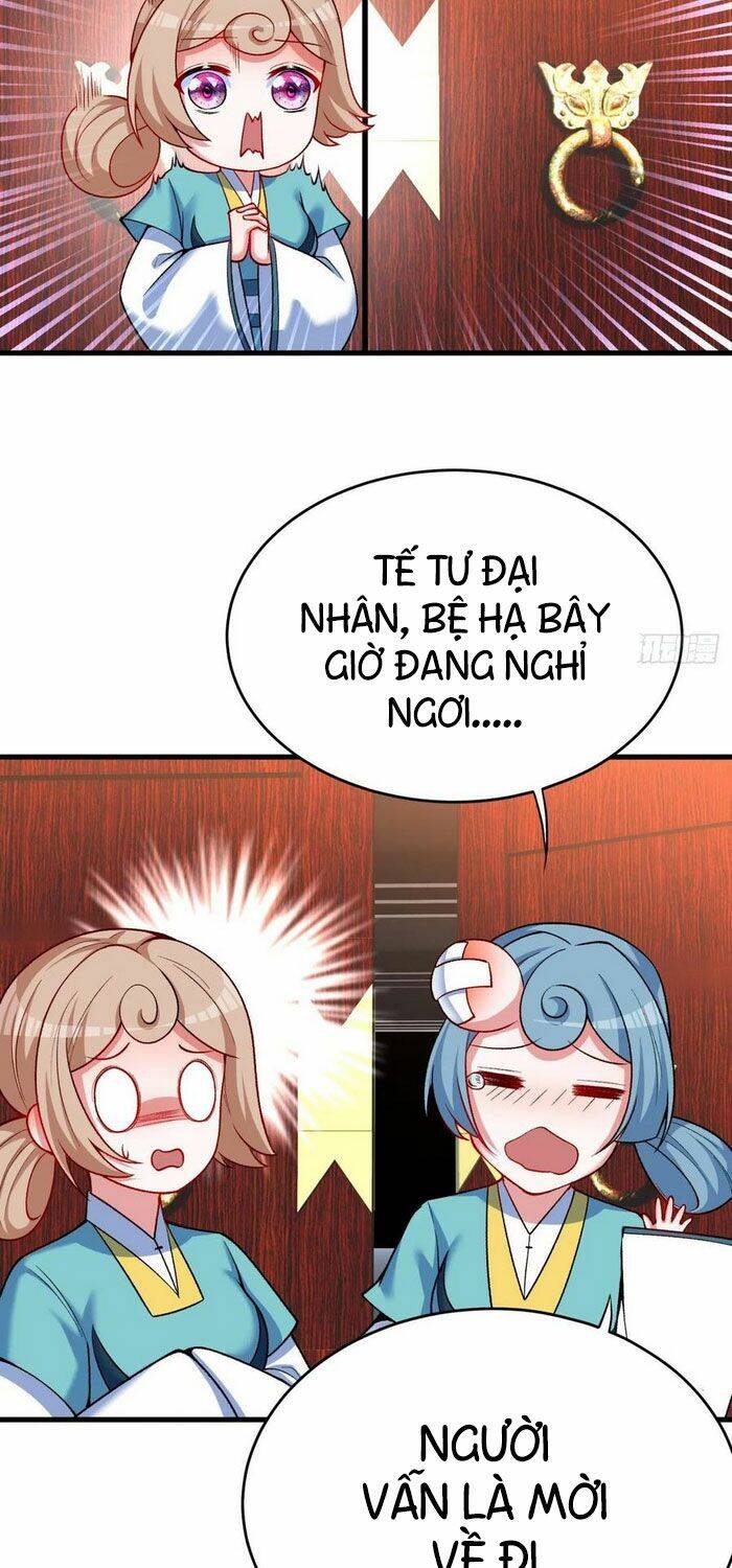 Ta Nhặt Được Thuộc Tính Tại Tu Chân Giới Chap 122 - Next Chap 123