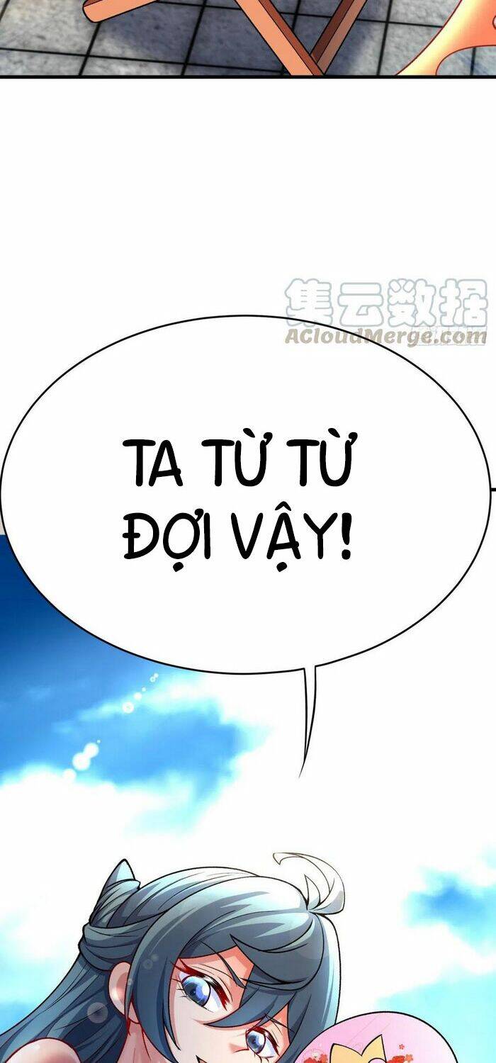 Ta Nhặt Được Thuộc Tính Tại Tu Chân Giới Chap 122 - Next Chap 123