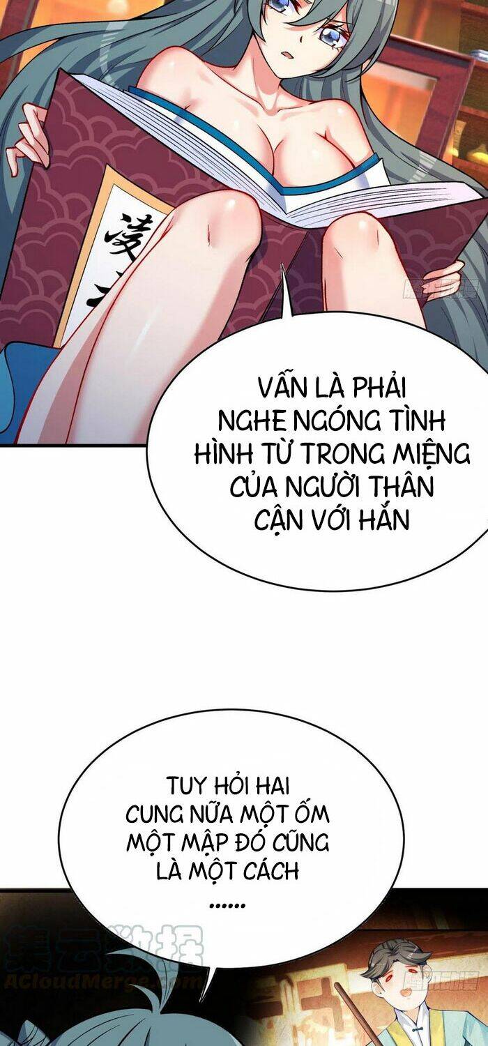 Ta Nhặt Được Thuộc Tính Tại Tu Chân Giới Chap 122 - Next Chap 123