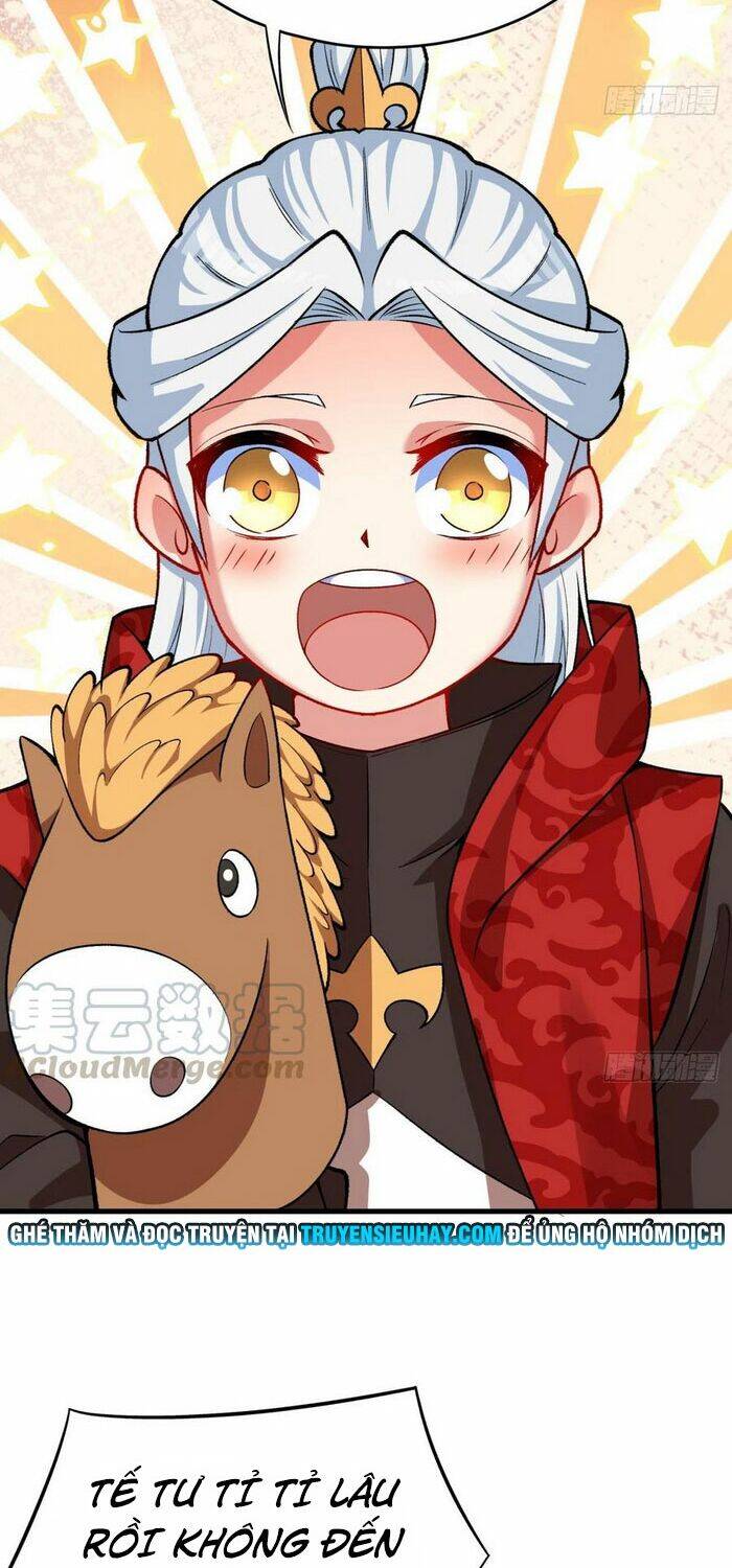 Ta Nhặt Được Thuộc Tính Tại Tu Chân Giới Chap 122 - Next Chap 123