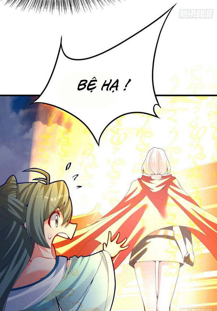 Ta Nhặt Được Thuộc Tính Tại Tu Chân Giới Chap 123 - Next Chap 124