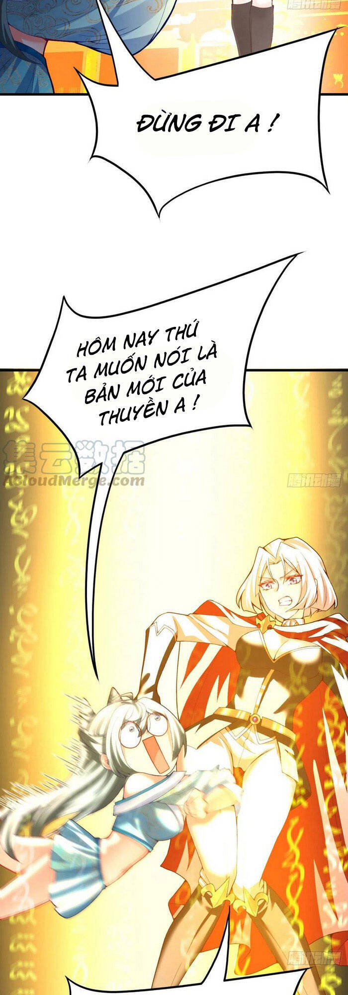 Ta Nhặt Được Thuộc Tính Tại Tu Chân Giới Chap 123 - Next Chap 124