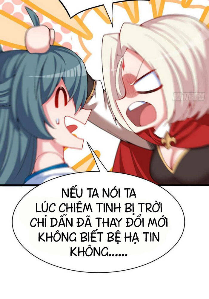 Ta Nhặt Được Thuộc Tính Tại Tu Chân Giới Chap 123 - Next Chap 124