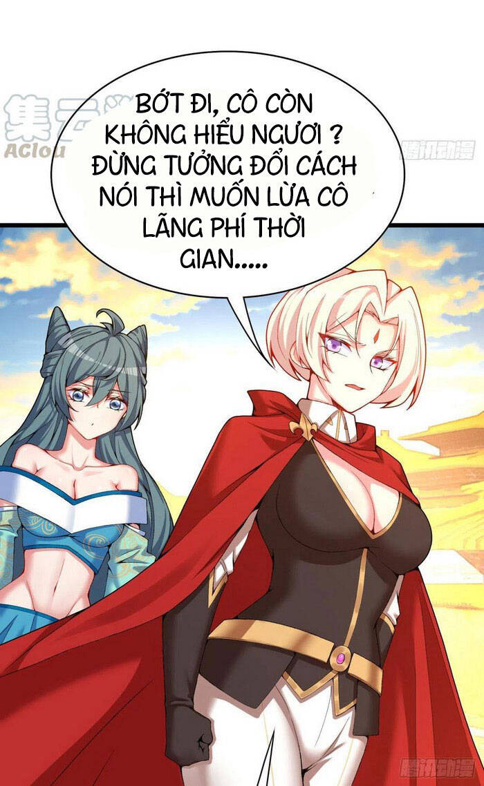 Ta Nhặt Được Thuộc Tính Tại Tu Chân Giới Chap 123 - Next Chap 124