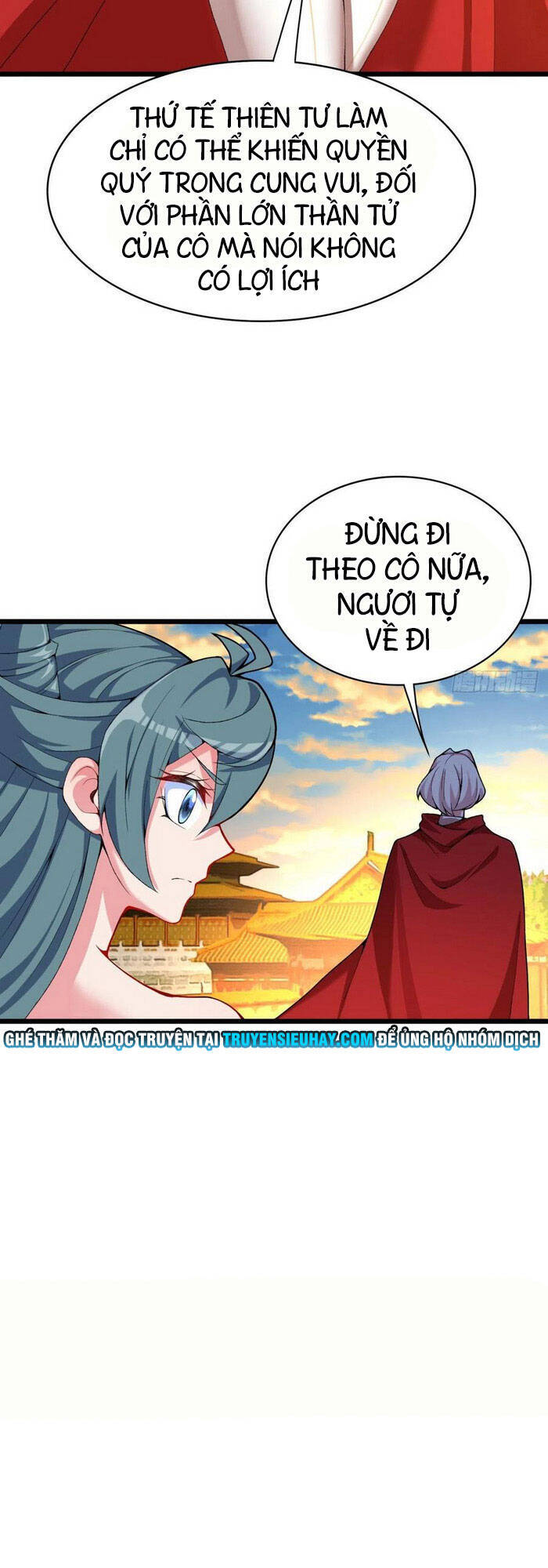 Ta Nhặt Được Thuộc Tính Tại Tu Chân Giới Chap 123 - Next Chap 124