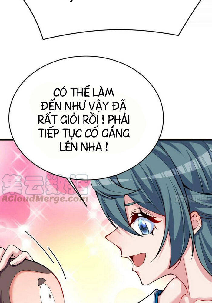 Ta Nhặt Được Thuộc Tính Tại Tu Chân Giới Chap 123 - Next Chap 124