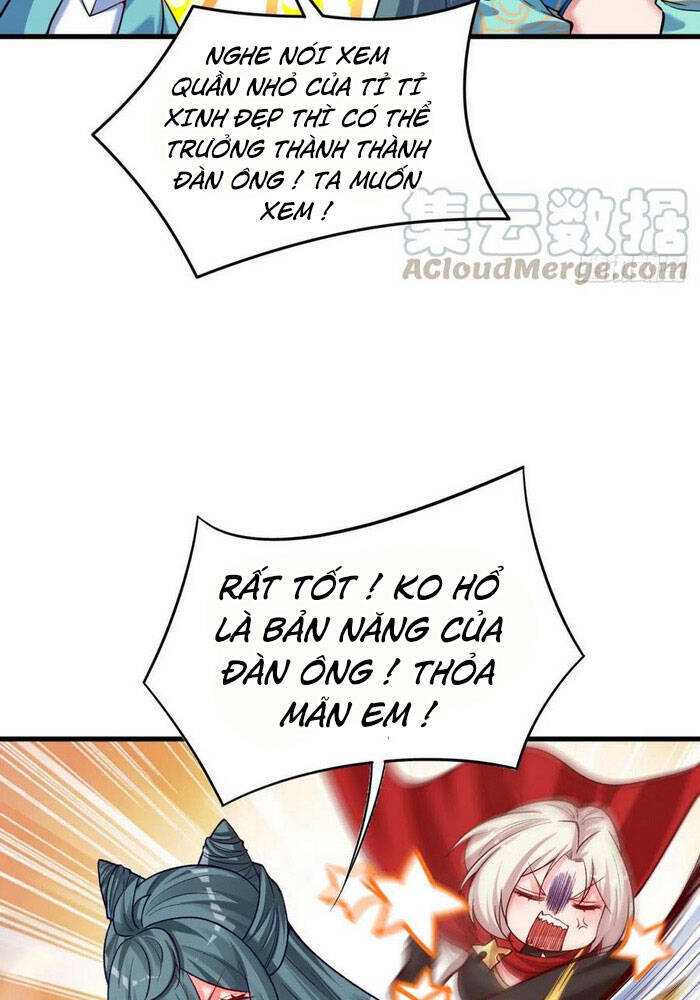 Ta Nhặt Được Thuộc Tính Tại Tu Chân Giới Chap 123 - Next Chap 124