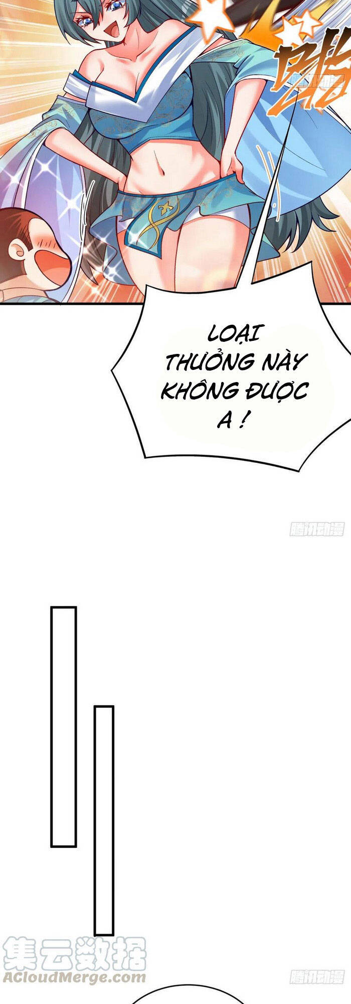 Ta Nhặt Được Thuộc Tính Tại Tu Chân Giới Chap 123 - Next Chap 124