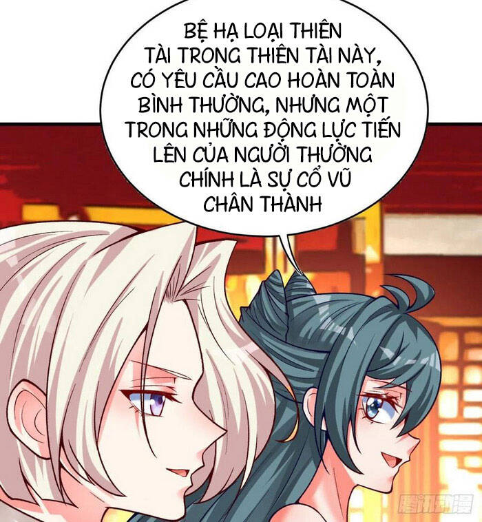 Ta Nhặt Được Thuộc Tính Tại Tu Chân Giới Chap 123 - Next Chap 124