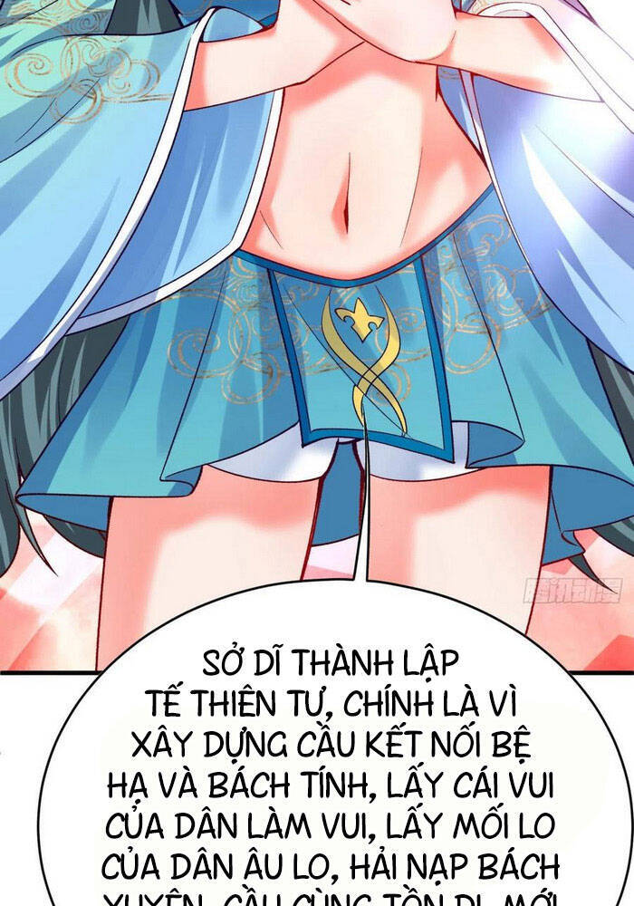 Ta Nhặt Được Thuộc Tính Tại Tu Chân Giới Chap 123 - Next Chap 124