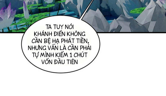 Ta Nhặt Được Thuộc Tính Tại Tu Chân Giới Chap 123 - Next Chap 124