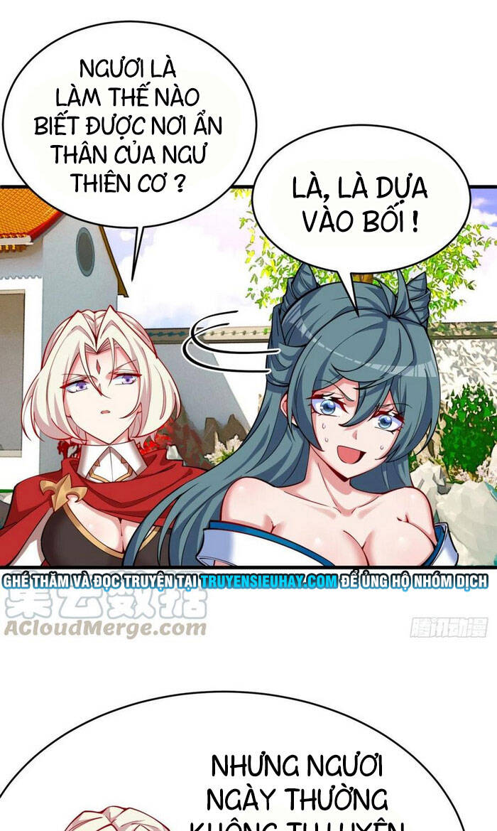 Ta Nhặt Được Thuộc Tính Tại Tu Chân Giới Chap 123 - Next Chap 124